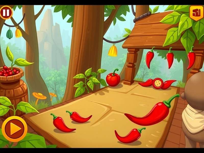 Chili Power Quest community event in Mumbai